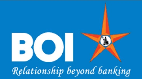 Bank of India
